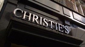 Аукционът Christie's постигна исторически рекорд - 495 млн. долара