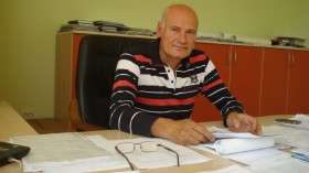 Инж. Кольо Колев