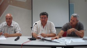 От Операта искат уволнения, предлагат на Бонев "обществен договор"