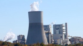 AES Гълъбово” без "байпас" за сероочистките