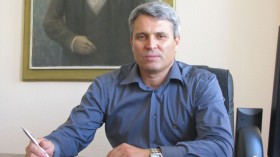 Инж. Петър Петров е новият заместник-кмет на Раднево
