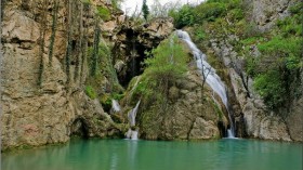 Нашата уикенид оферта - Хотнишки водопад