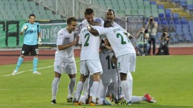 БФС утвърди програмата до XIII кръг на “А” група
