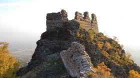 Аневското кале