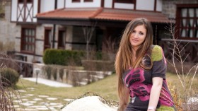 Поли Паскова 