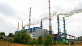 ТЕЦ 2 завърши рехабилитацията на 7-ми енергоблок
