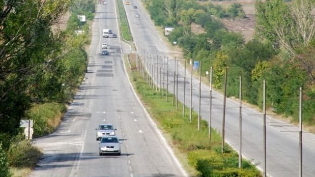 ОДМВР-Бургас: Не пътувайте към Созопол, Приморско и Царево