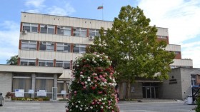 Община Казанлък кандидатства с 4 проекта  за 15 млн. лв. по инвестиционната програма на Правителството