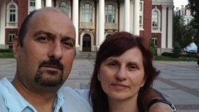 Михаил МИХАЙЛОВ: Обичам фотографията, забавлявам се