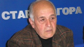 Издават на персийски "Две звездички от Иран"