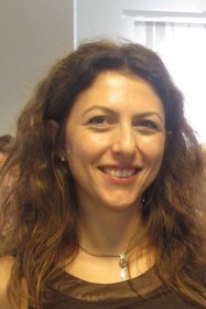Миглена Колева