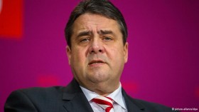 Зигмар Габриел