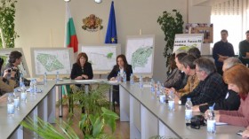 Община Казанлък започва рехабилитация на „Розариум“ и „Тюлбето“ Община Казанлък започва рехабилитация на „Розариум“ и „Тюлбето“