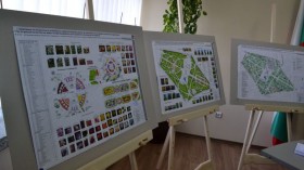 Община Казанлък започва рехабилитация на „Розариум“ и „Тюлбето“