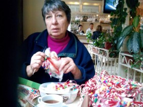 Таня Иванова