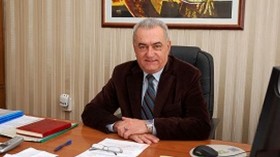 Проф. Иван ВЪШИН, и.д. ректор на Тракийския университет в Стара Загора: Ще завършим Студентското градче