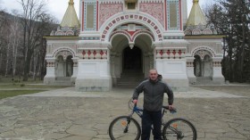 Димитър Костадинов