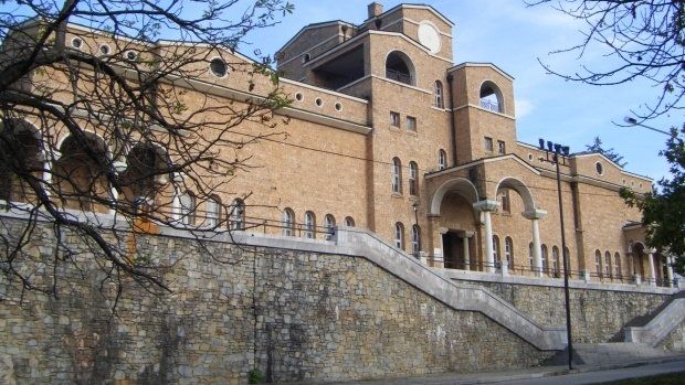 Стара Загора участва на туристическа борса във Велико Търново