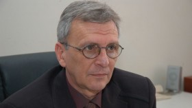 Любомир Чешмеджиев
