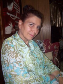 Цветанка Стойнова