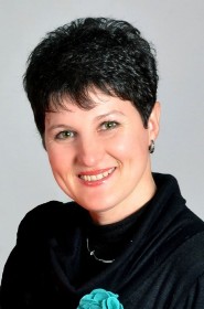 Гергана Кънева