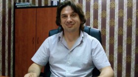 Халил Летифов