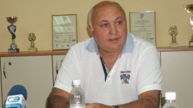 Румен Райков