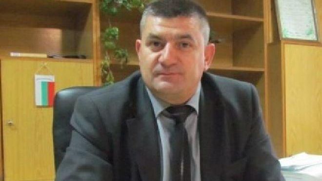 Икономическа полиция в Пловдив с нов шеф