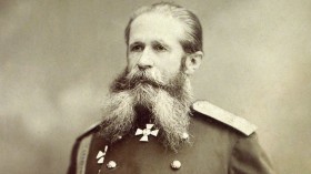 Ген. Гурко