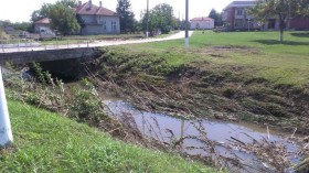 Отмениха бедственото положение в Радневско Отмениха бедственото положение в Радневско