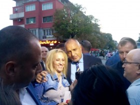 Бойко Борисов