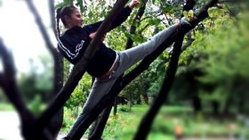 Гореща спортна есен очаква таекуондистката Дина Ел Шарафи 