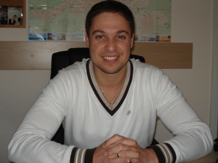 Михаил ИВАНОВ, управител на АНИ „Стандарт“: Имотите с наистина добри параметри са малко за Стара Загора