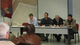 Старозагорските социалисти правят оценка на резултатите от изборите