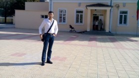 Янко ЯНКОВ, областен лидер на ББЦ: Ние успяхме