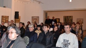 Музейни работници и галеристи - 3 дни в Казанлък