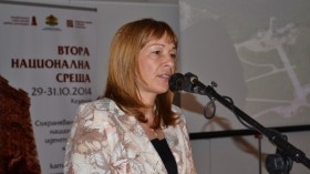 Галина Стоянова