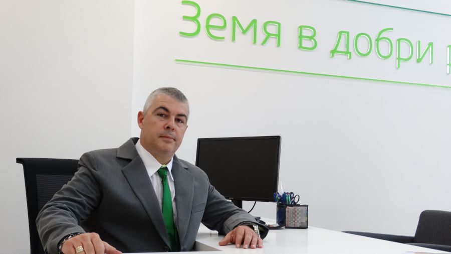 Тихомир ПЕНЕВ, търговски мениджър на „Агрион“ за региона на Стара Загора: Силната раздробеност на парцелите оскъпява тяхното управление