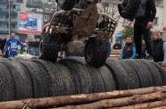 Теодор Кабакчиев прегази конкуренцията и в преспите