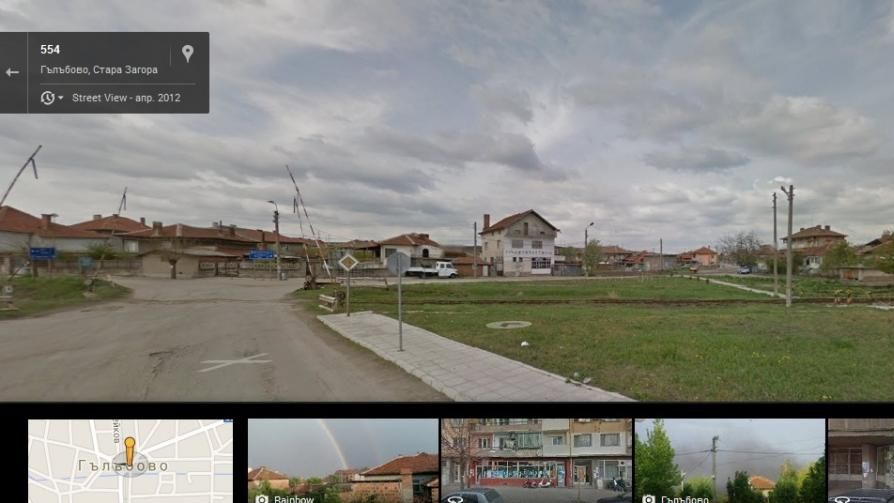 Затварят жп прелез в Гълъбово