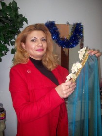 Даниела Димова