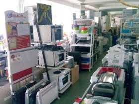 Всеки ден "черен петък" до края на годината в магазини "Гайтек"