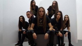 "The scary shadowzzz" кандидати за годишна хип хоп награда