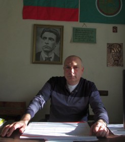 Станчо Станев