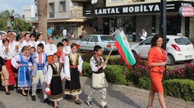 "Арт Мастърс" кани родни танцьори в Алания