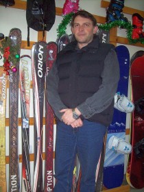 В магазин "Zagor SKI" очакват силен зимен сезон