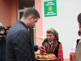 Над 1 млн.лв. за селата предвижда бюджетът на Община Стара Загора за 2015-a