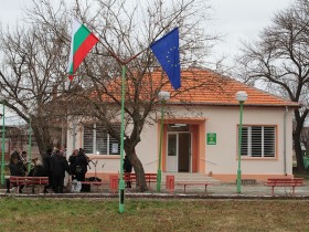 Над 1 млн.лв. за селата предвижда бюджетът на Община Стара Загора за 2015-a