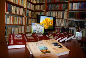 „Мини Марица-изток” подари книги за 3 март