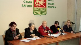 4000 лв. награден фонд за Фестивала на маскарадните игри в Стара Загора